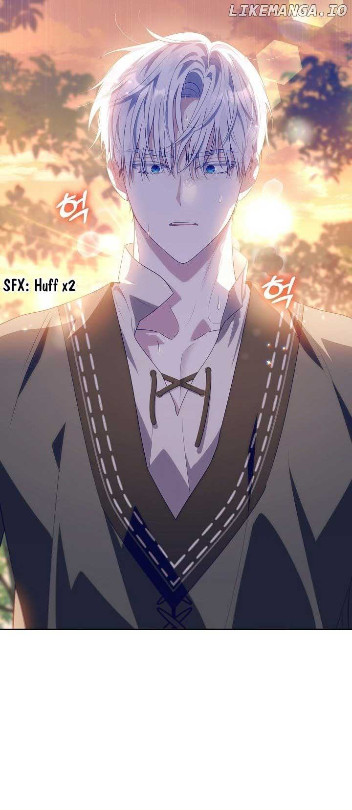 My Daddy Hides His Power Chapter 30 - Page 36