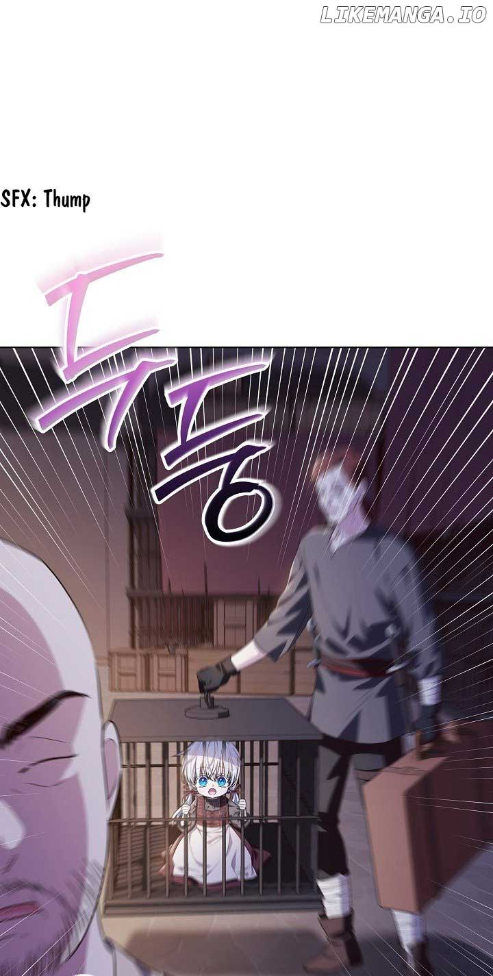 My Daddy Hides His Power Chapter 30 - Page 37