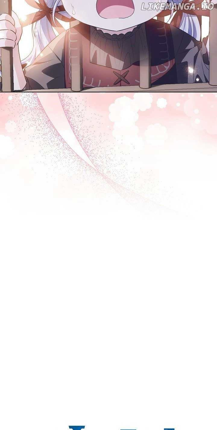 My Daddy Hides His Power Chapter 30 - Page 40