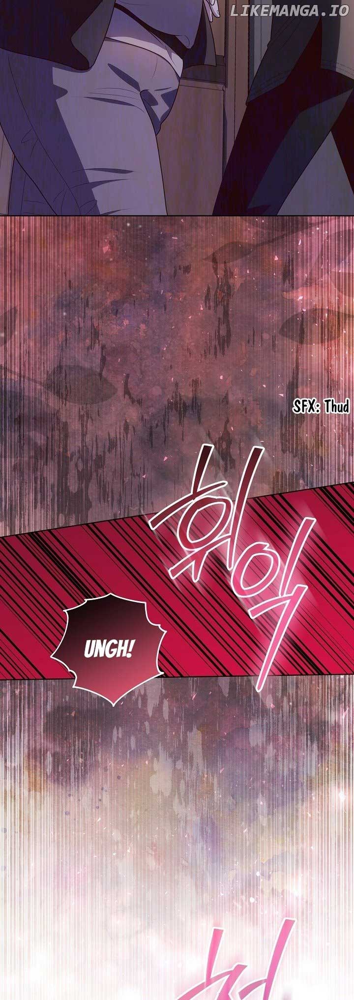 My Daddy Hides His Power Chapter 30 - Page 47