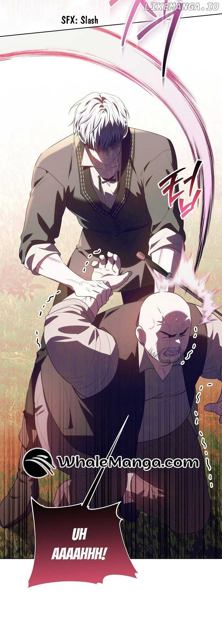 My Daddy Hides His Power Chapter 30 - Page 48