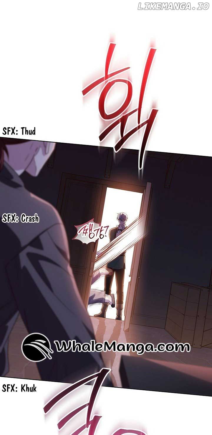 My Daddy Hides His Power Chapter 30 - Page 49