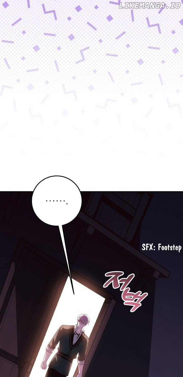 My Daddy Hides His Power Chapter 30 - Page 51