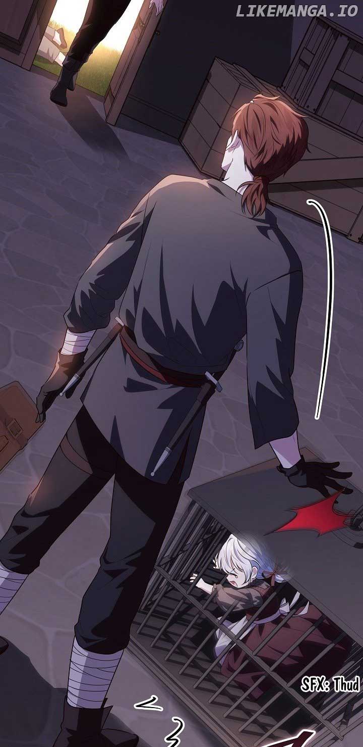 My Daddy Hides His Power Chapter 30 - Page 52