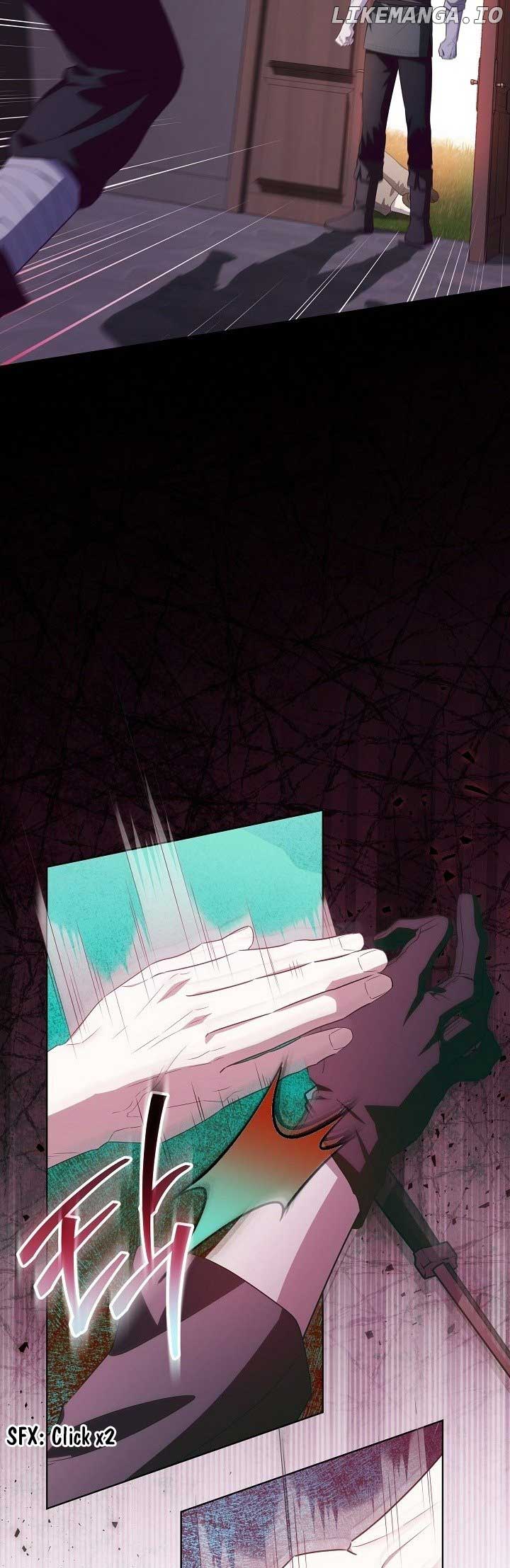 My Daddy Hides His Power Chapter 30 - Page 56