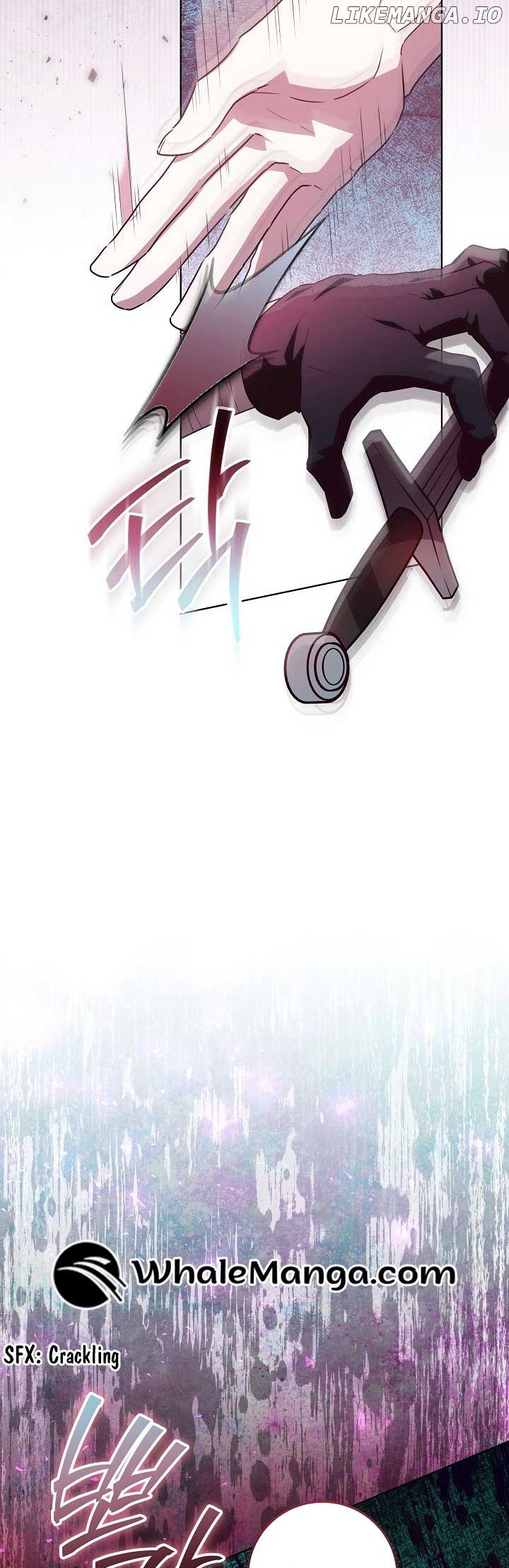 My Daddy Hides His Power Chapter 30 - Page 57