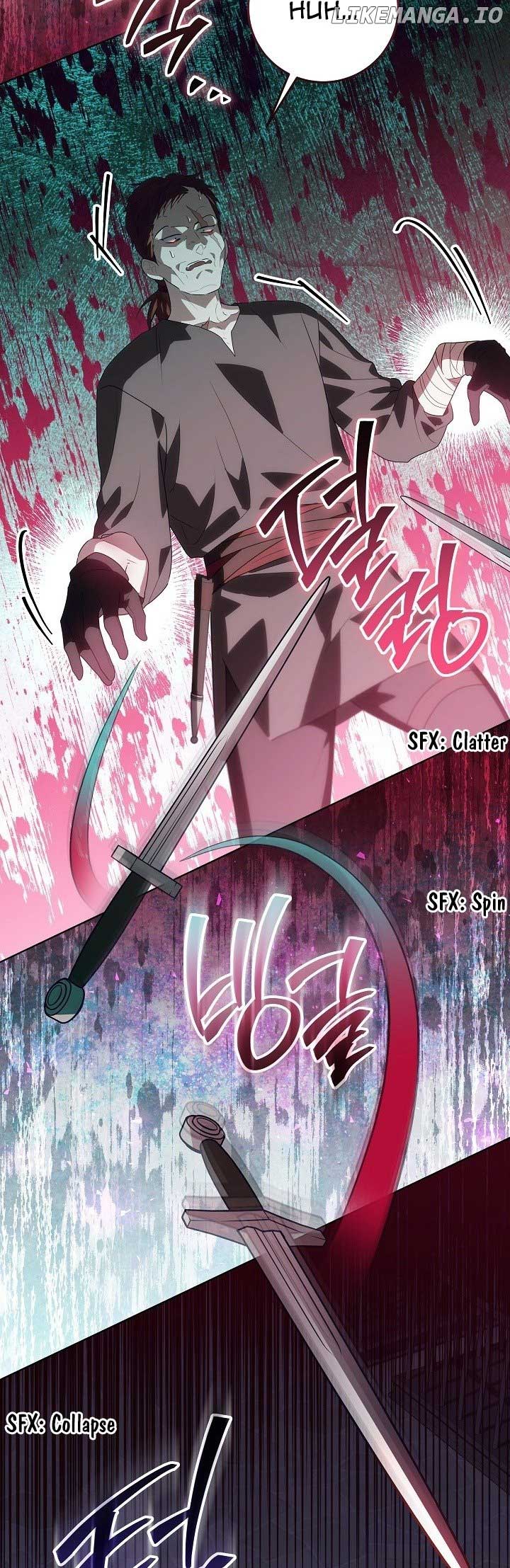 My Daddy Hides His Power Chapter 30 - Page 58