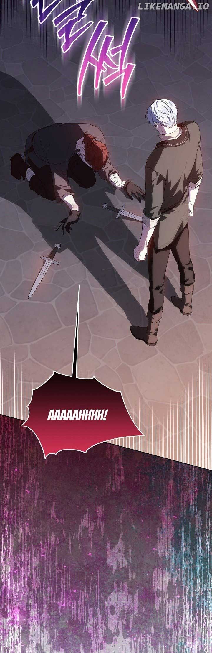 My Daddy Hides His Power Chapter 30 - Page 59