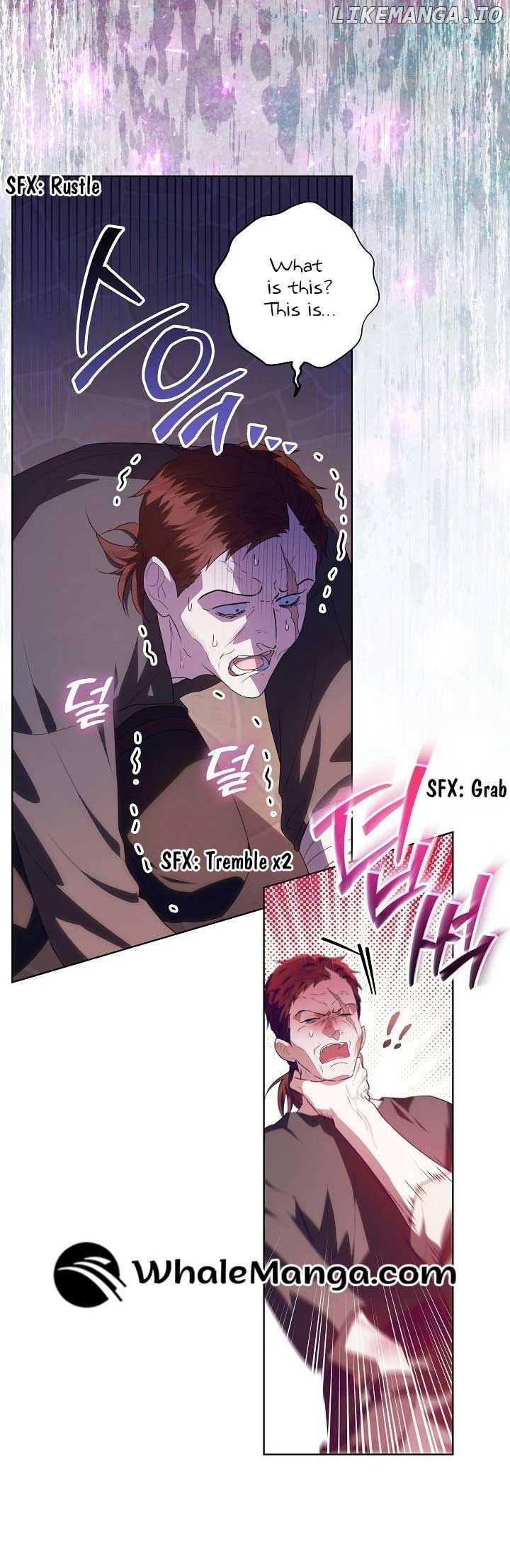 My Daddy Hides His Power Chapter 30 - Page 60