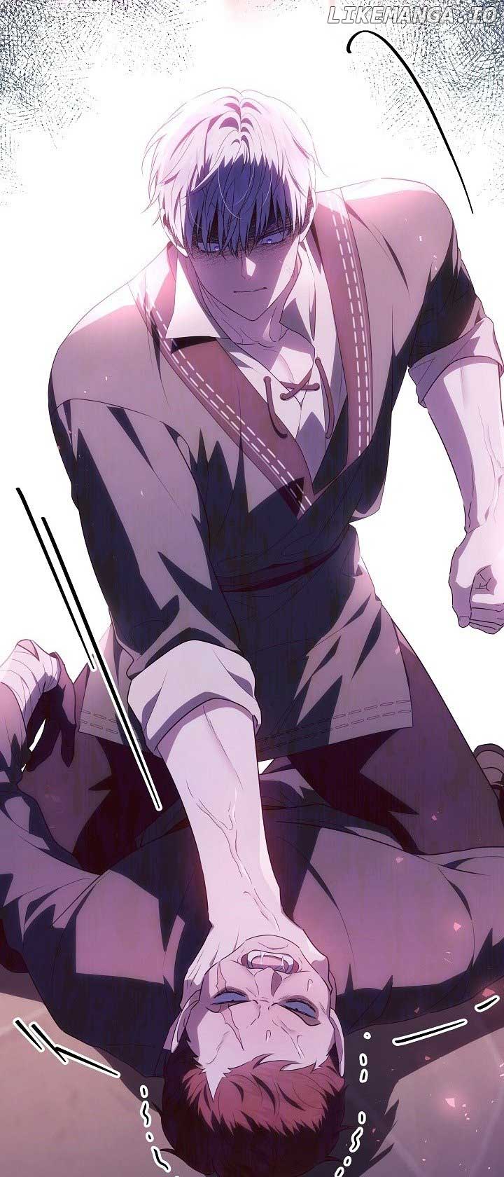 My Daddy Hides His Power Chapter 30 - Page 64