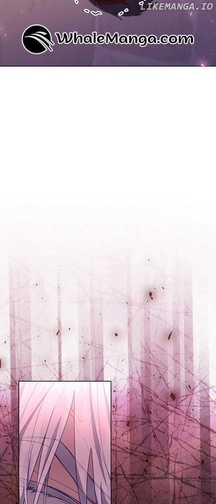 My Daddy Hides His Power Chapter 30 - Page 65