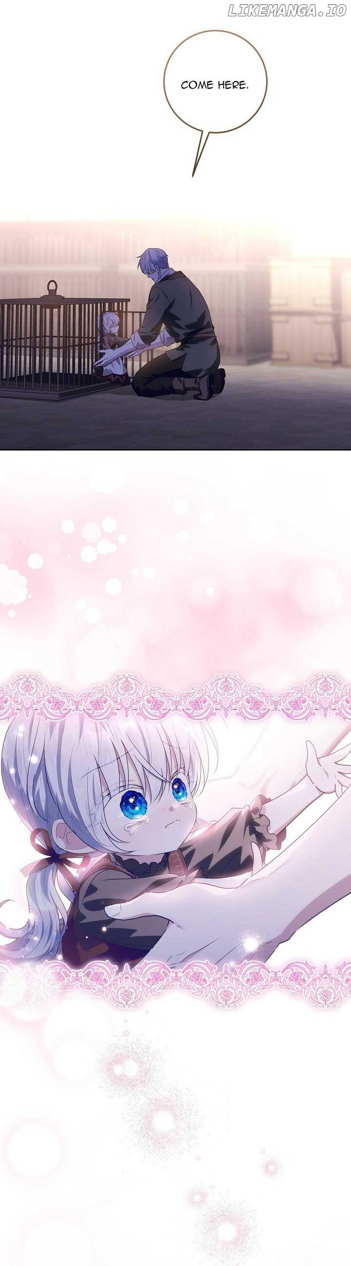 My Daddy Hides His Power Chapter 30 - Page 71