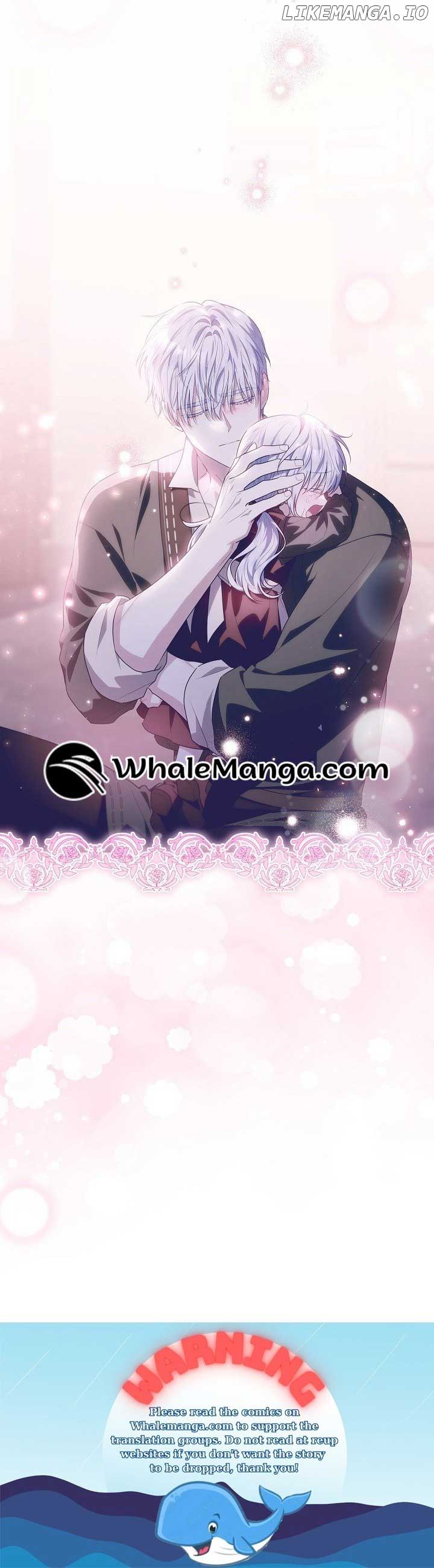 My Daddy Hides His Power Chapter 30 - Page 72