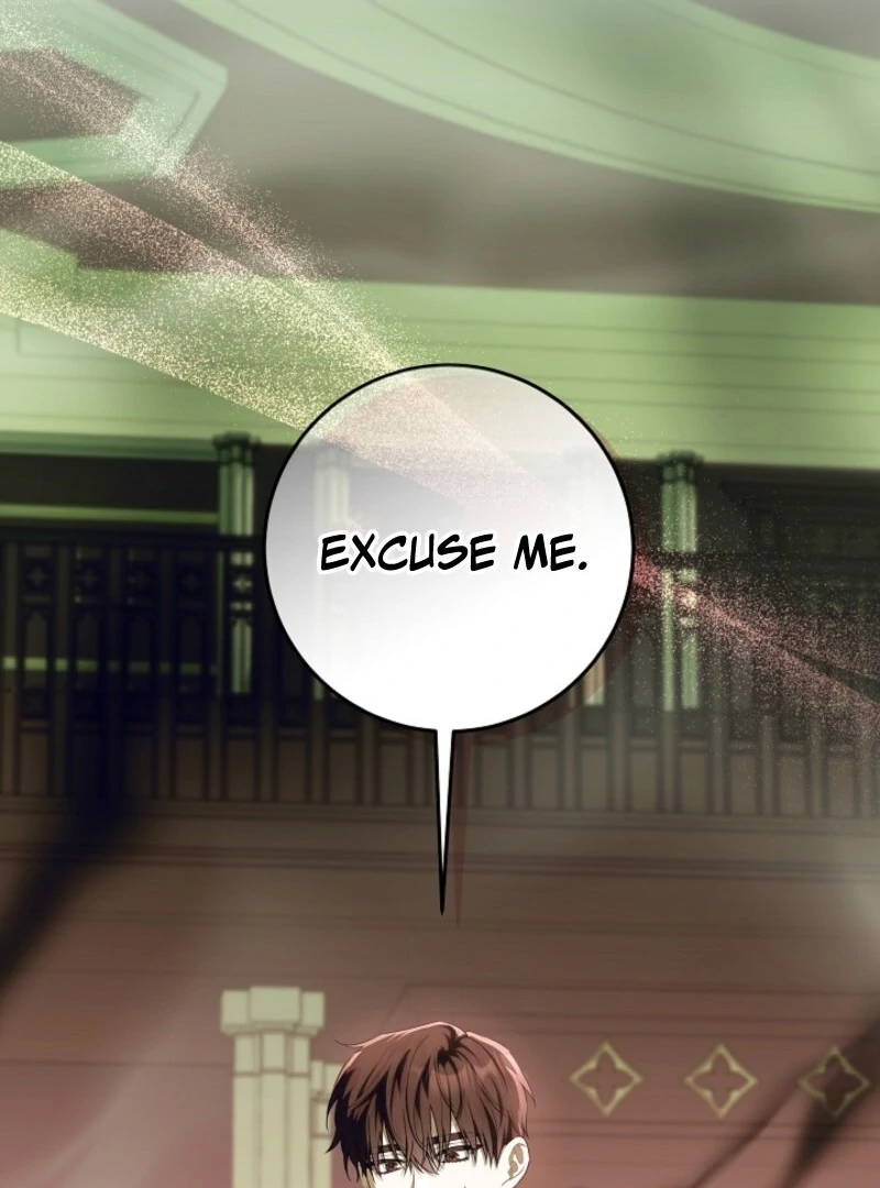 My Daddy Hides His Power Chapter 44 - Page 5