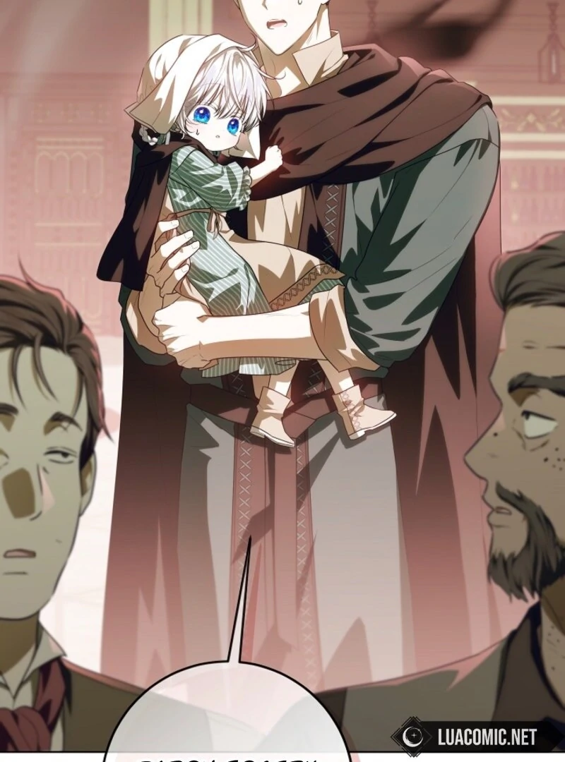 My Daddy Hides His Power Chapter 44 - Page 6