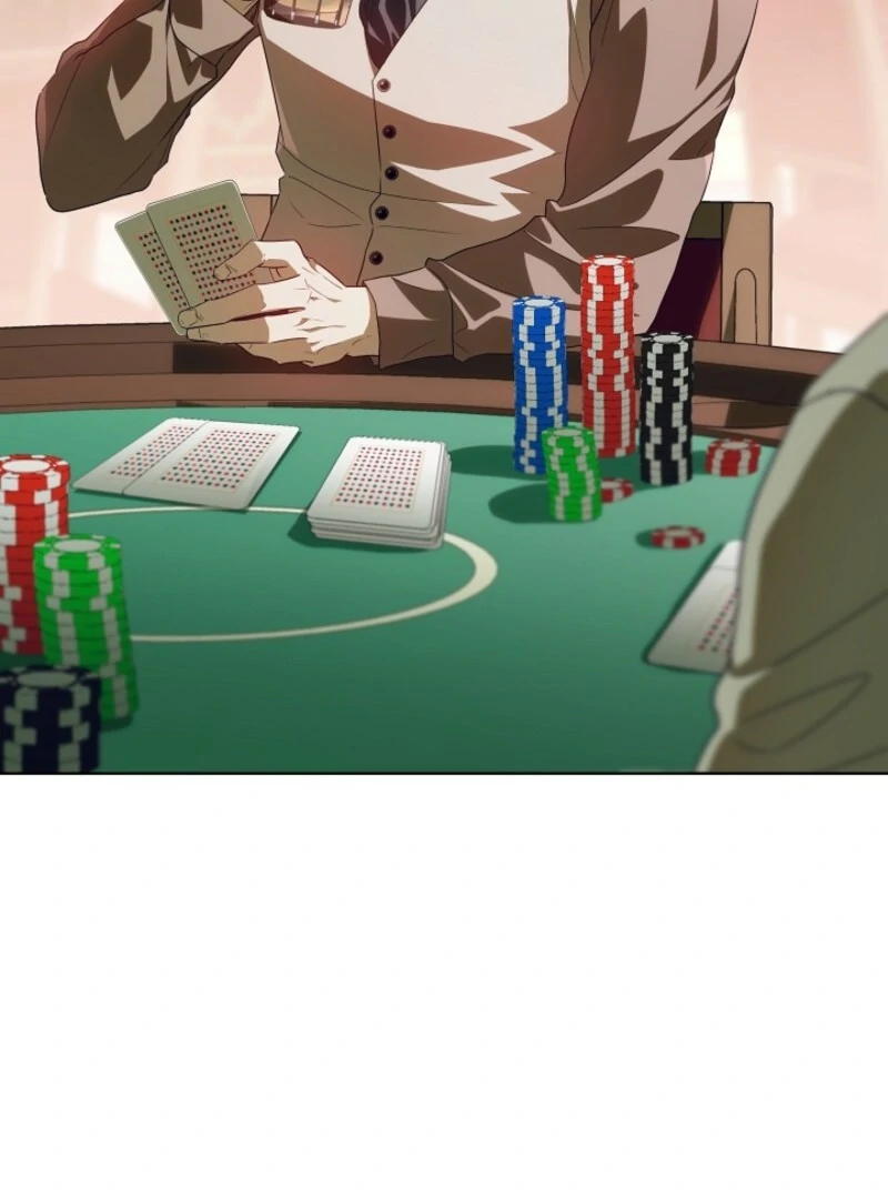 My Daddy Hides His Power Chapter 44 - Page 9