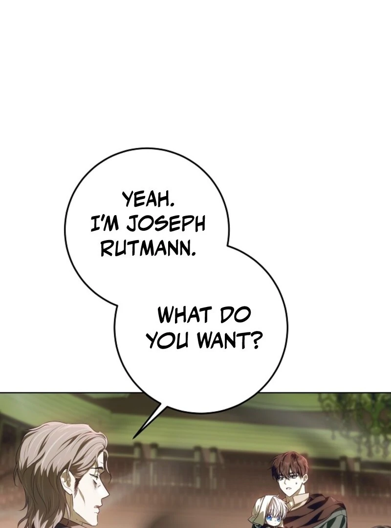 My Daddy Hides His Power Chapter 44 - Page 10