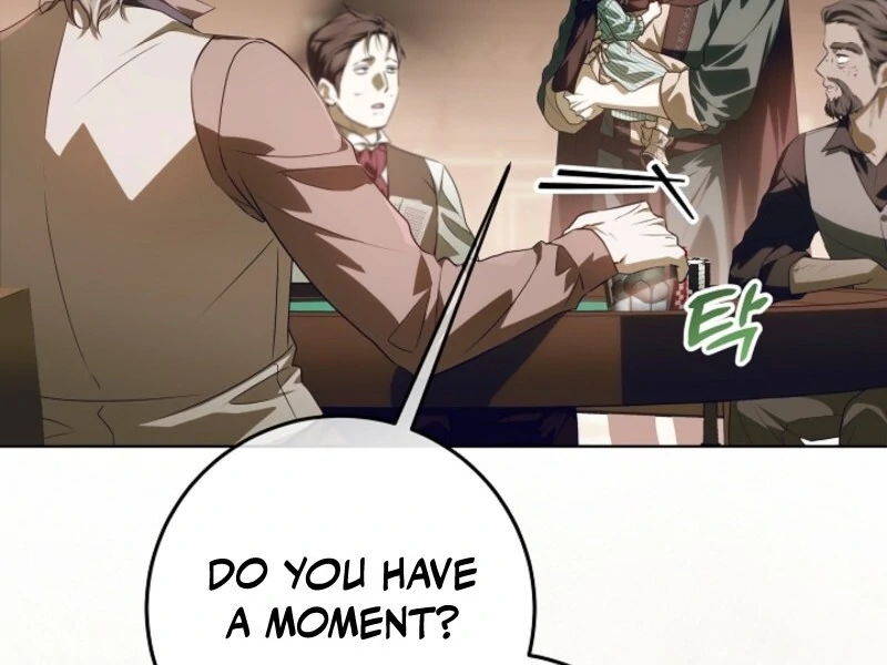 My Daddy Hides His Power Chapter 44 - Page 11