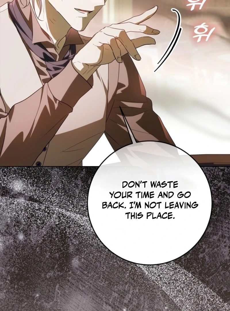 My Daddy Hides His Power Chapter 44 - Page 14