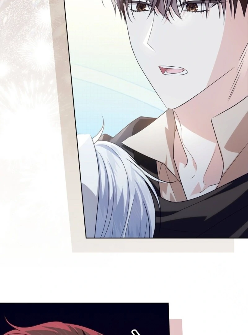 My Daddy Hides His Power Chapter 44 - Page 16