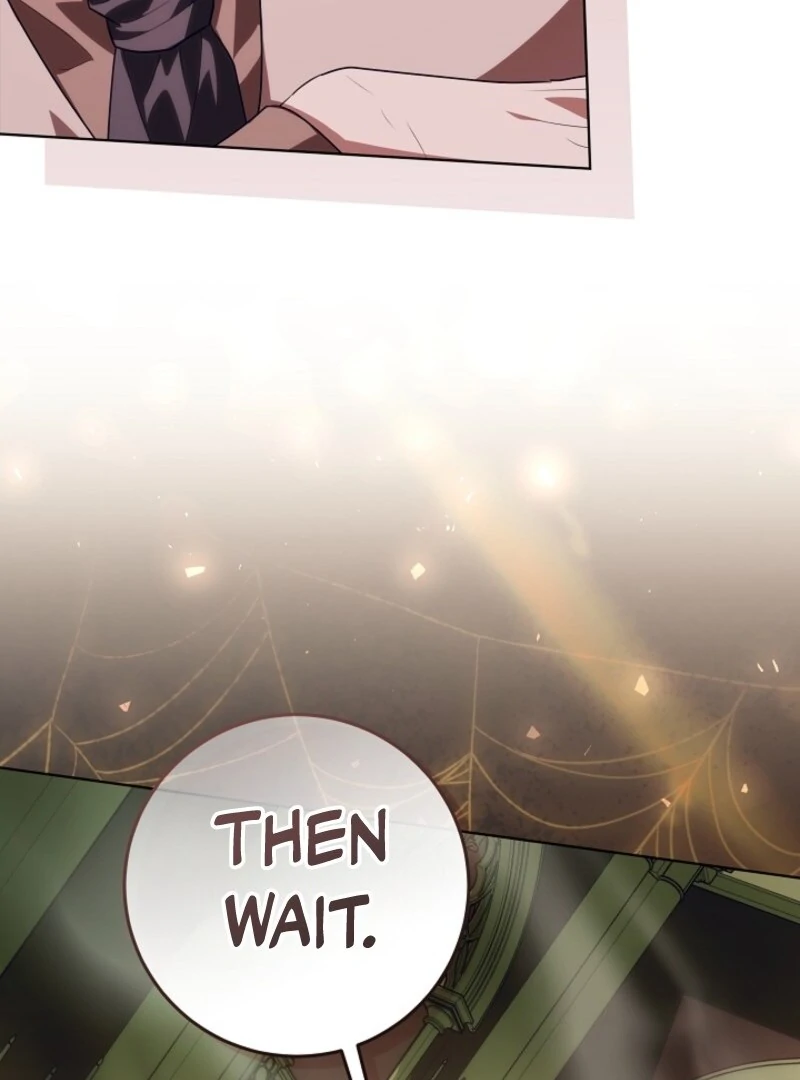 My Daddy Hides His Power Chapter 44 - Page 18