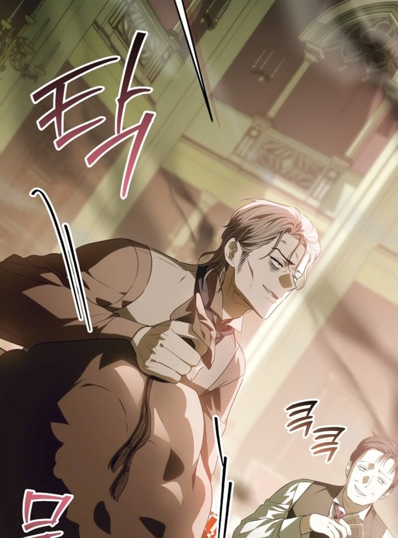 My Daddy Hides His Power Chapter 44 - Page 19