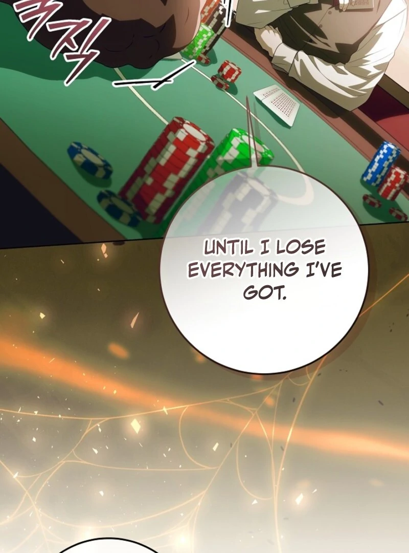 My Daddy Hides His Power Chapter 44 - Page 20