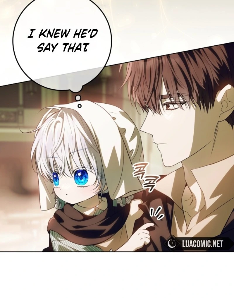 My Daddy Hides His Power Chapter 44 - Page 21