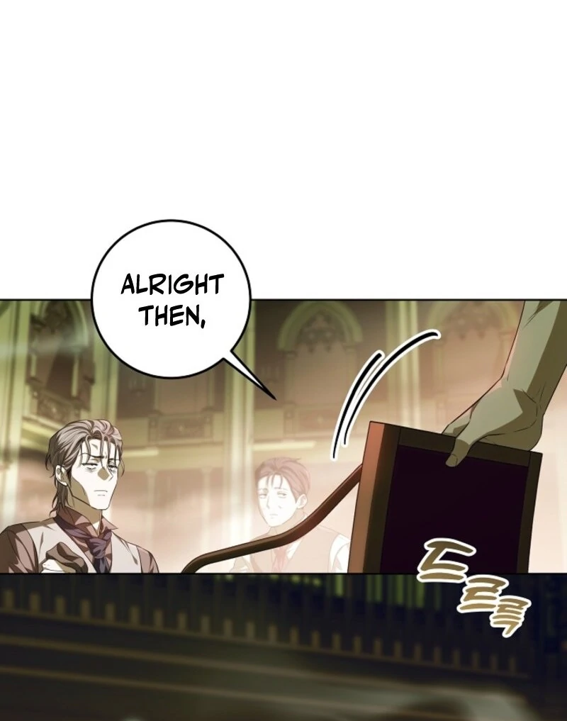 My Daddy Hides His Power Chapter 44 - Page 22