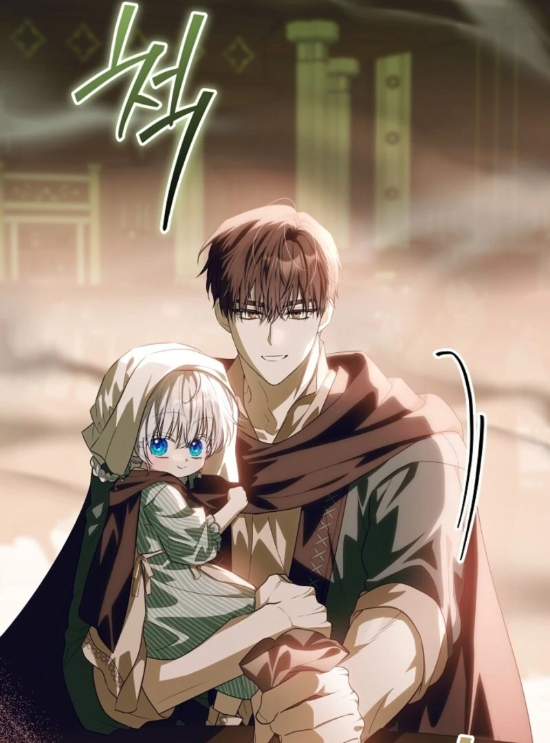 My Daddy Hides His Power Chapter 44 - Page 23