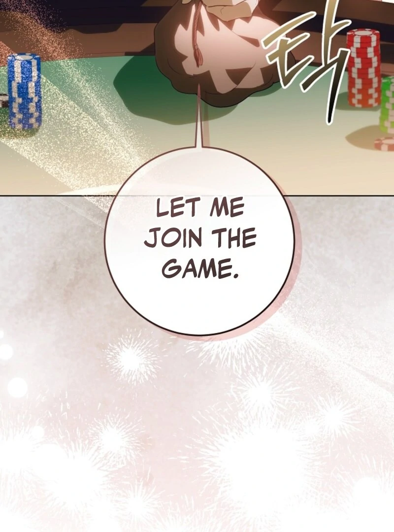 My Daddy Hides His Power Chapter 44 - Page 24