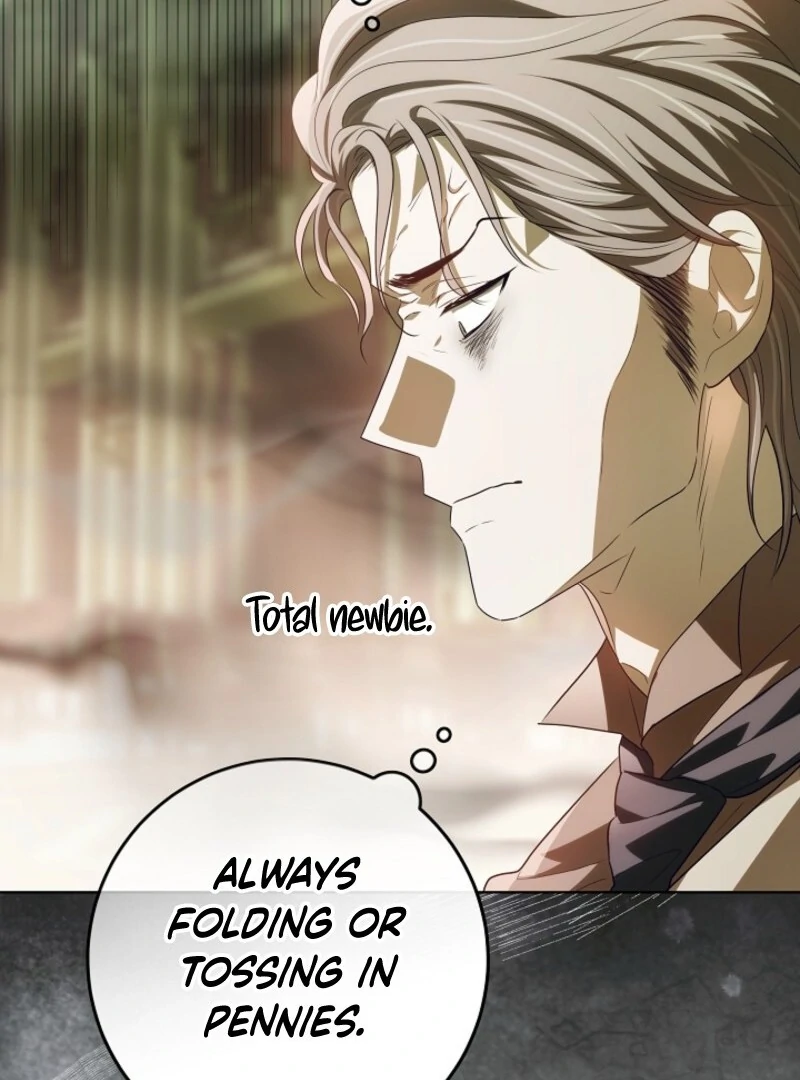 My Daddy Hides His Power Chapter 44 - Page 29