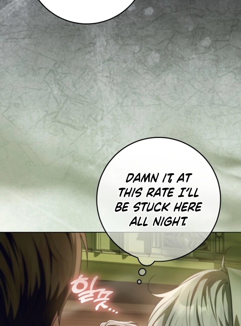 My Daddy Hides His Power Chapter 44 - Page 30