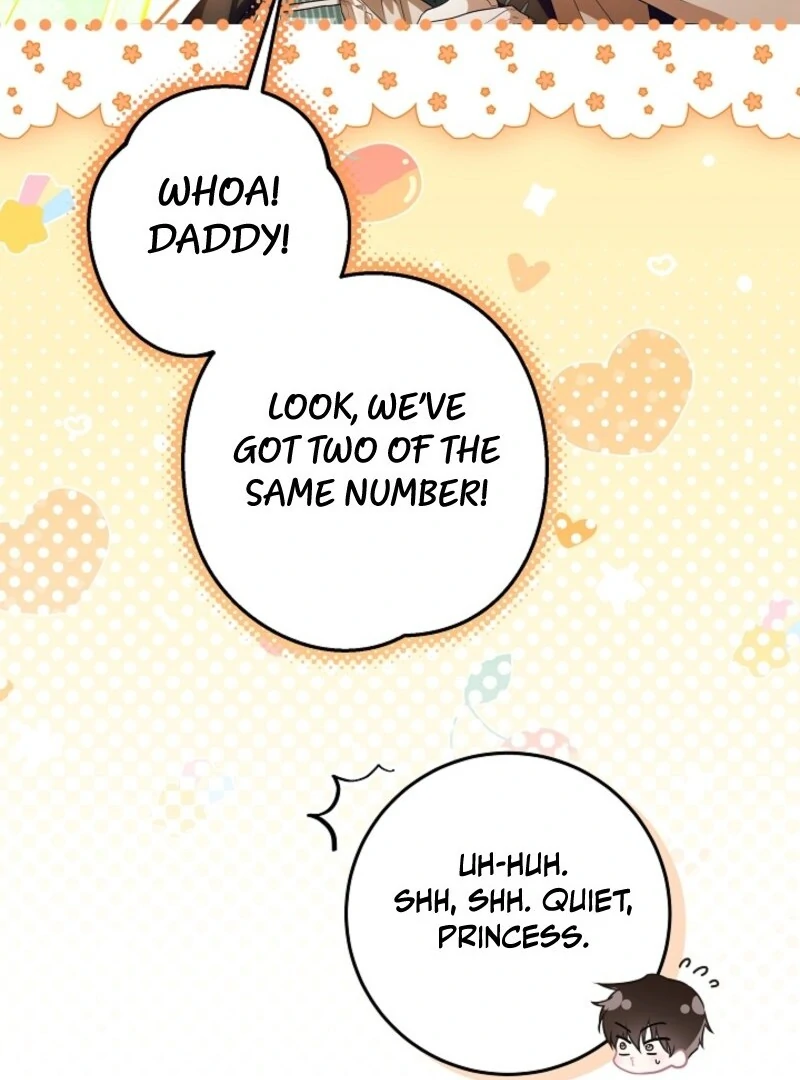 My Daddy Hides His Power Chapter 44 - Page 36