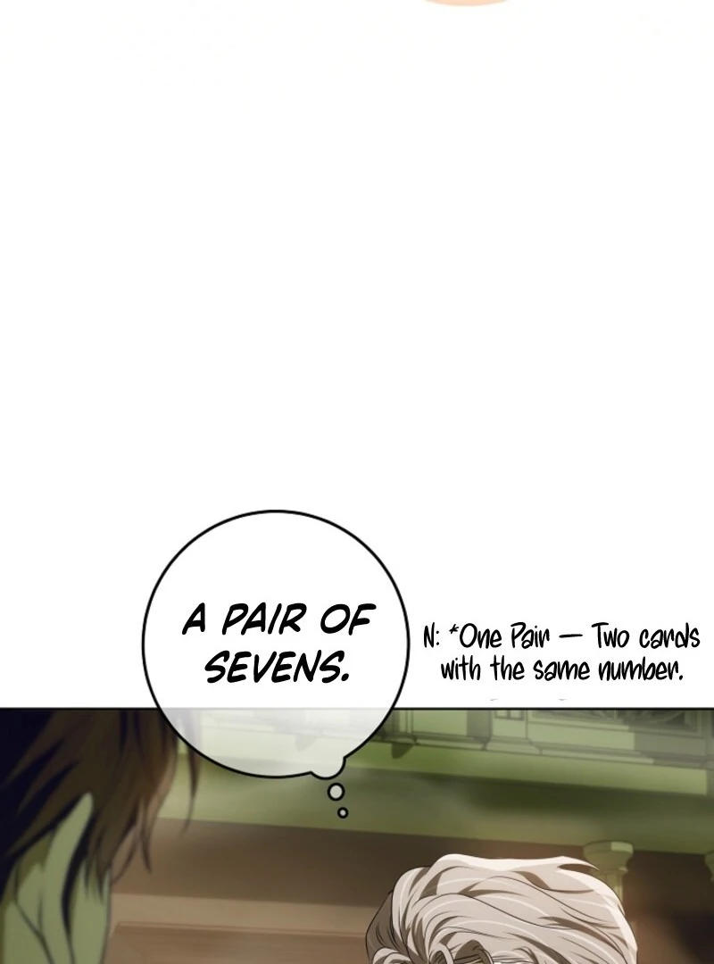 My Daddy Hides His Power Chapter 44 - Page 37