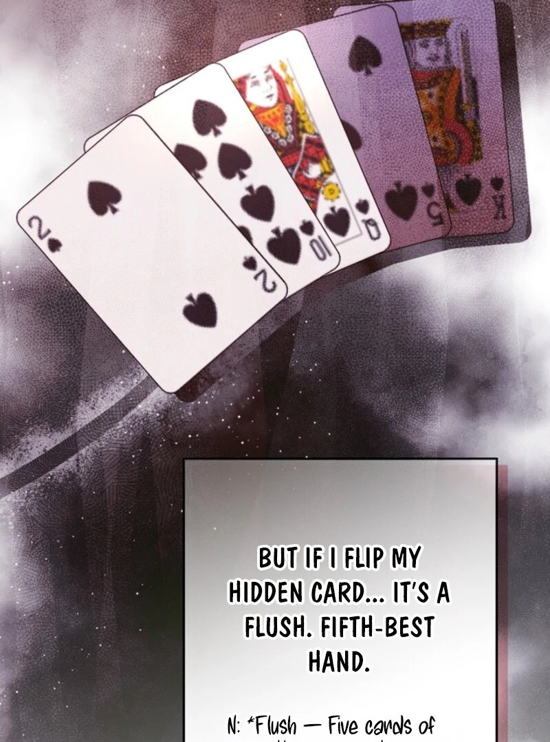 My Daddy Hides His Power Chapter 44 - Page 40