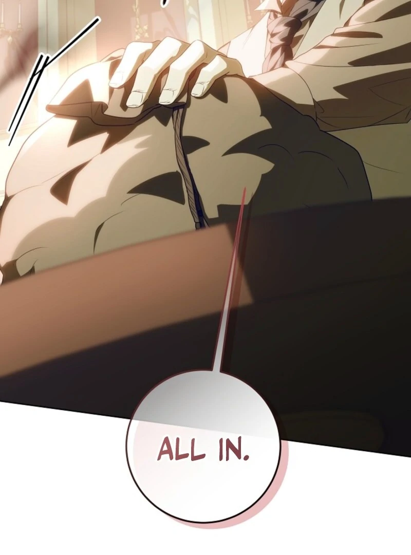 My Daddy Hides His Power Chapter 44 - Page 42