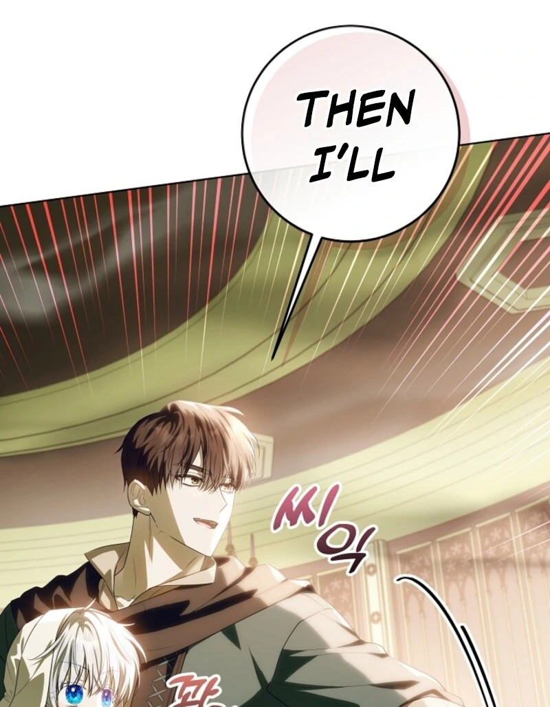 My Daddy Hides His Power Chapter 44 - Page 44