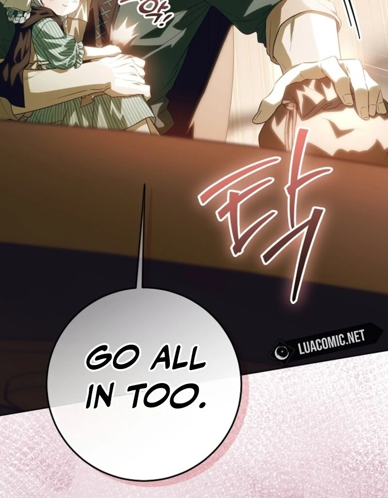 My Daddy Hides His Power Chapter 44 - Page 45