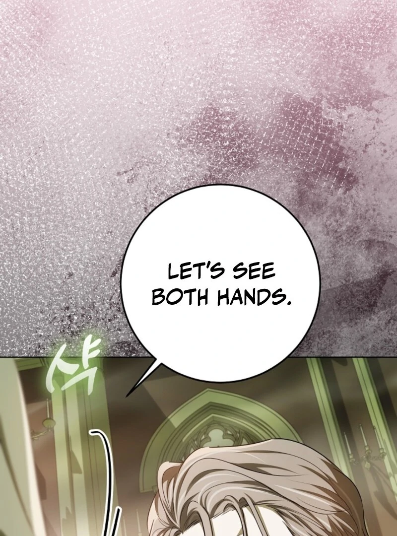 My Daddy Hides His Power Chapter 44 - Page 46