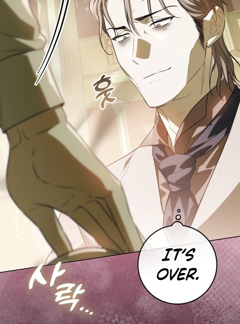 My Daddy Hides His Power Chapter 44 - Page 47