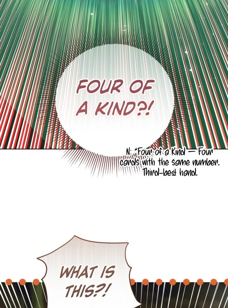 My Daddy Hides His Power Chapter 44 - Page 51