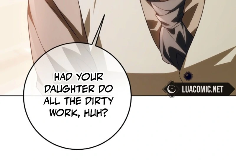 My Daddy Hides His Power Chapter 44 - Page 56