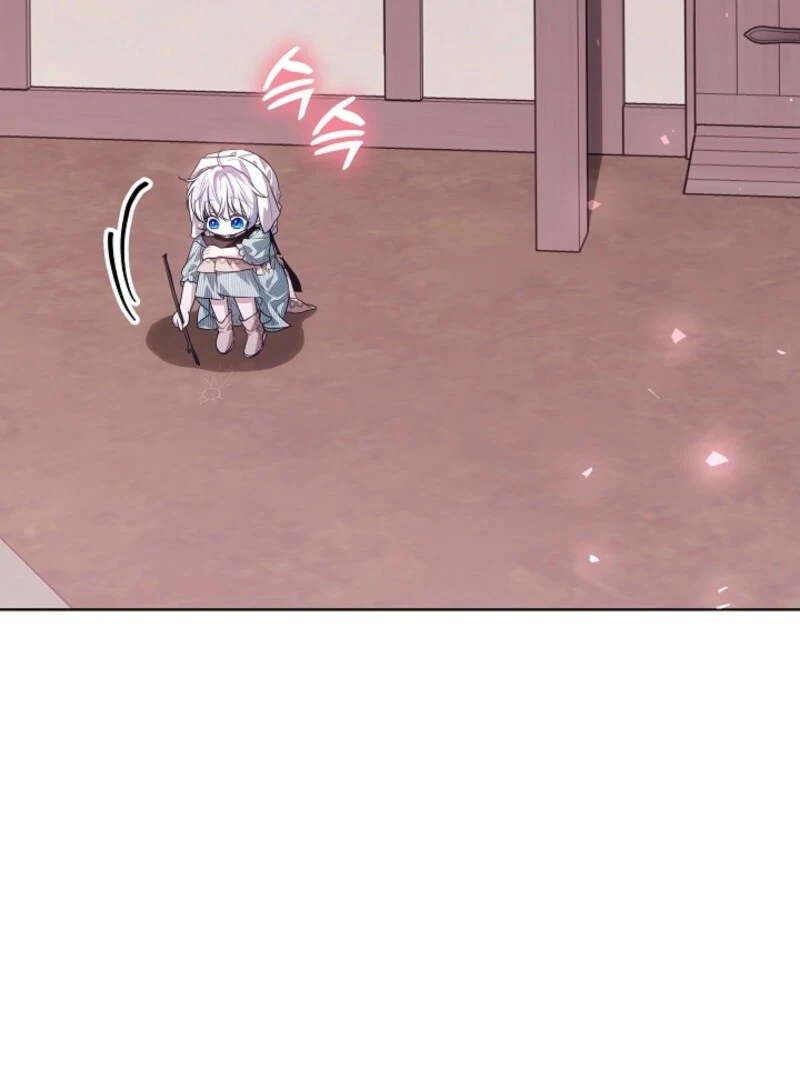 My Daddy Hides His Power Chapter 44 - Page 60