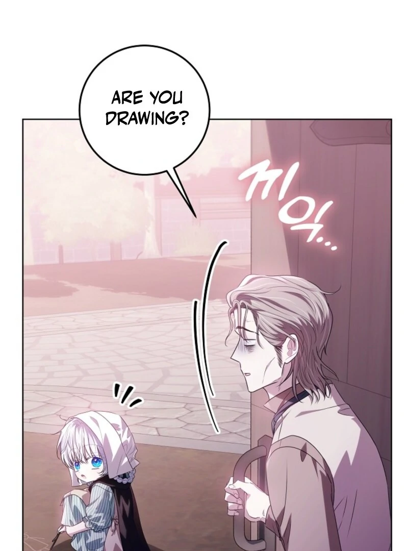 My Daddy Hides His Power Chapter 44 - Page 61