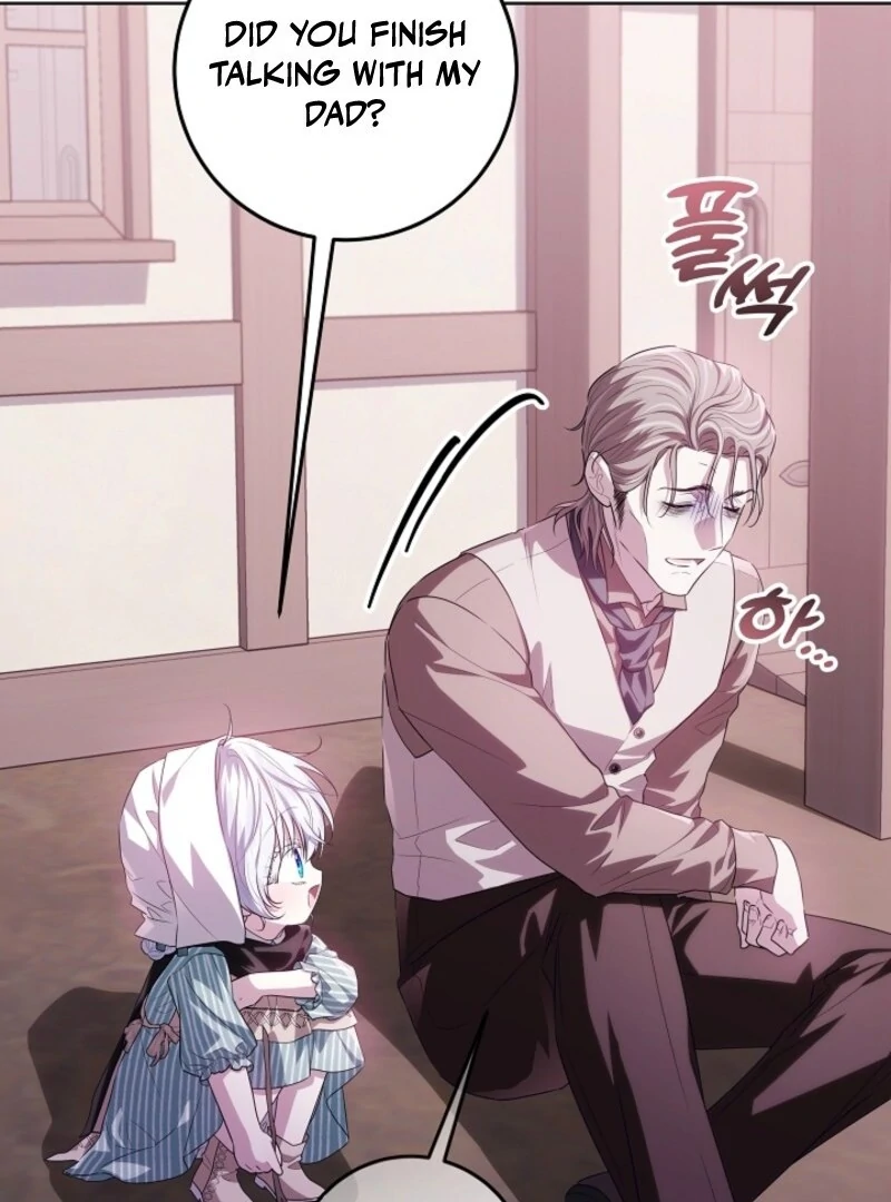 My Daddy Hides His Power Chapter 44 - Page 63