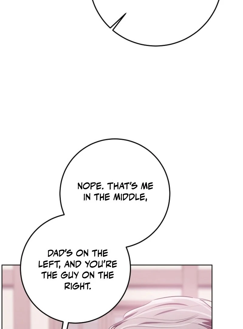 My Daddy Hides His Power Chapter 44 - Page 66