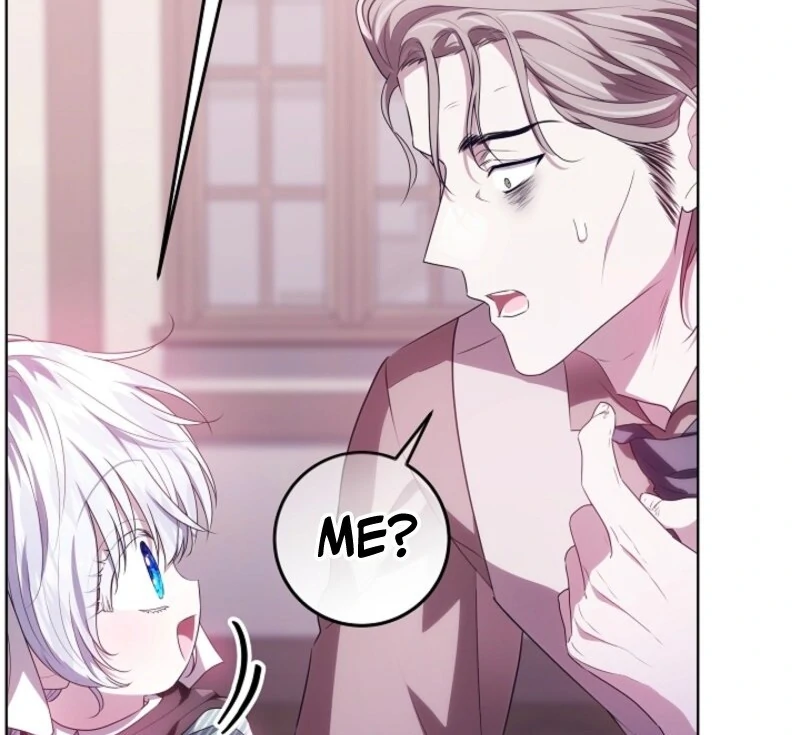 My Daddy Hides His Power Chapter 44 - Page 67