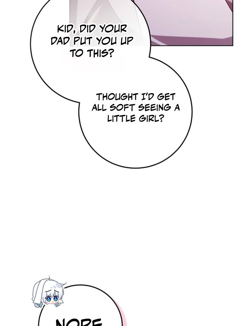 My Daddy Hides His Power Chapter 44 - Page 70