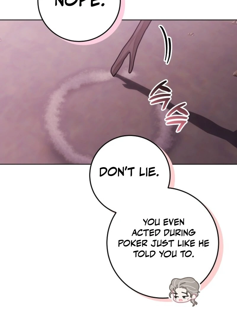 My Daddy Hides His Power Chapter 44 - Page 71